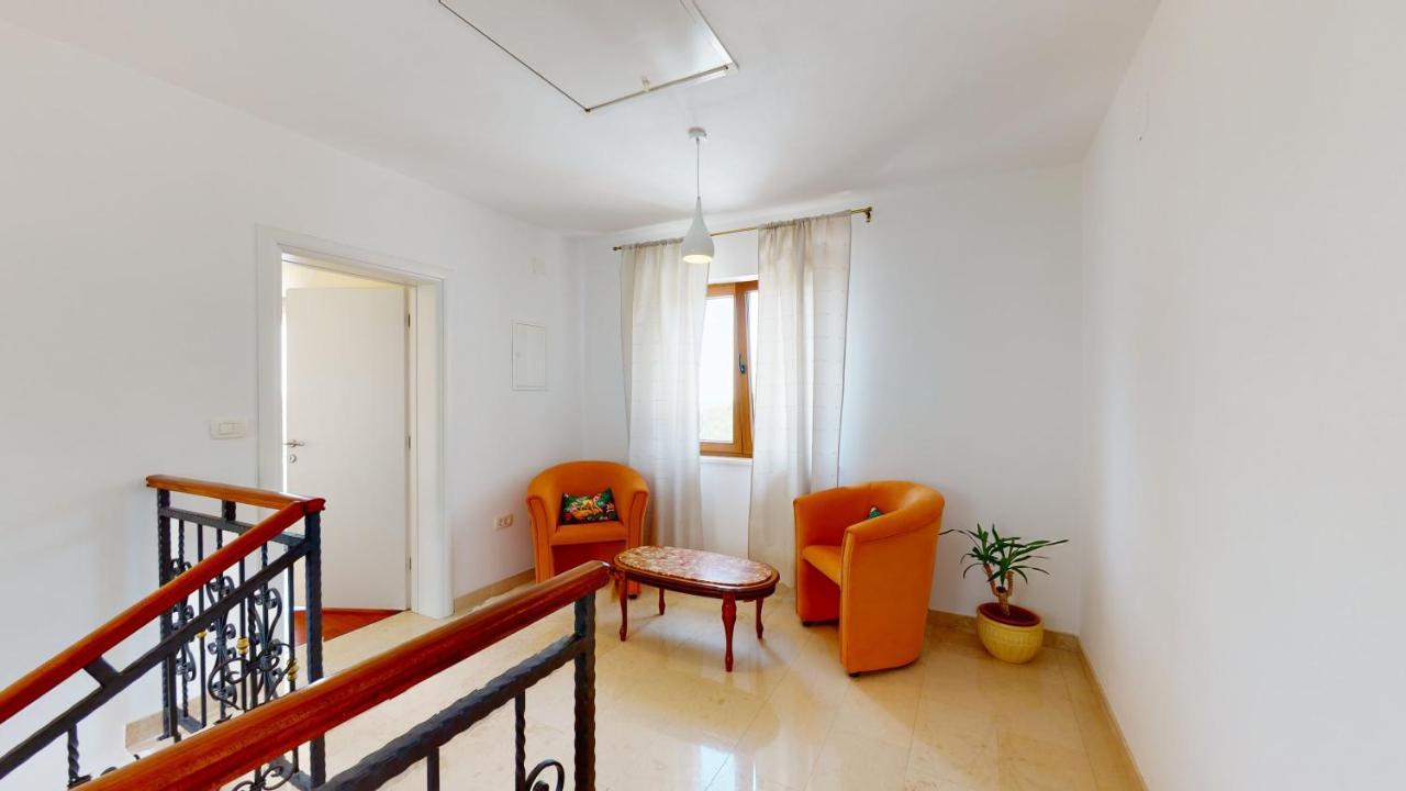 Villa Bambi Mošćenička Draga Exteriör bild