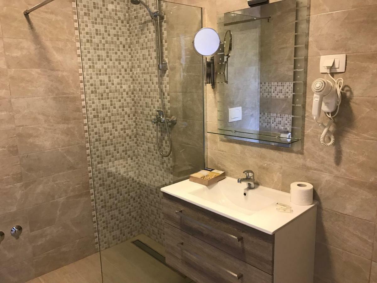 Villa Bambi Mošćenička Draga Exteriör bild
